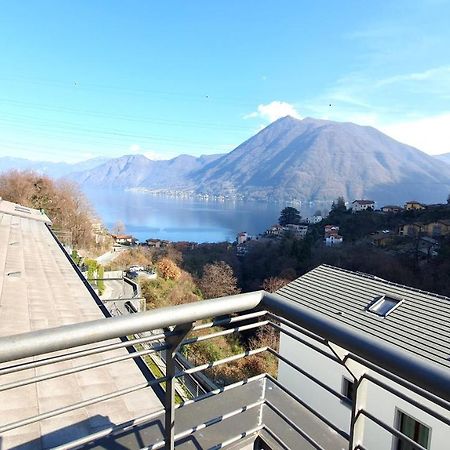 Sole Del Lago Ардженьо Экстерьер фото