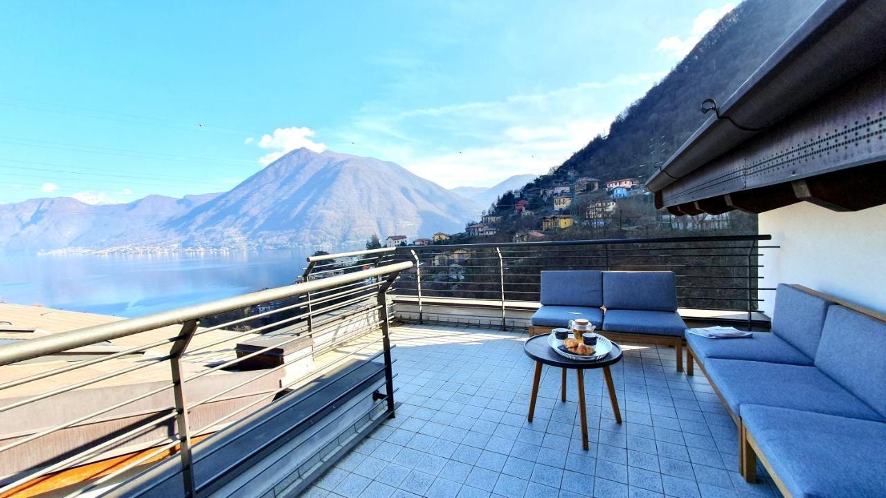 Sole Del Lago Ардженьо Экстерьер фото