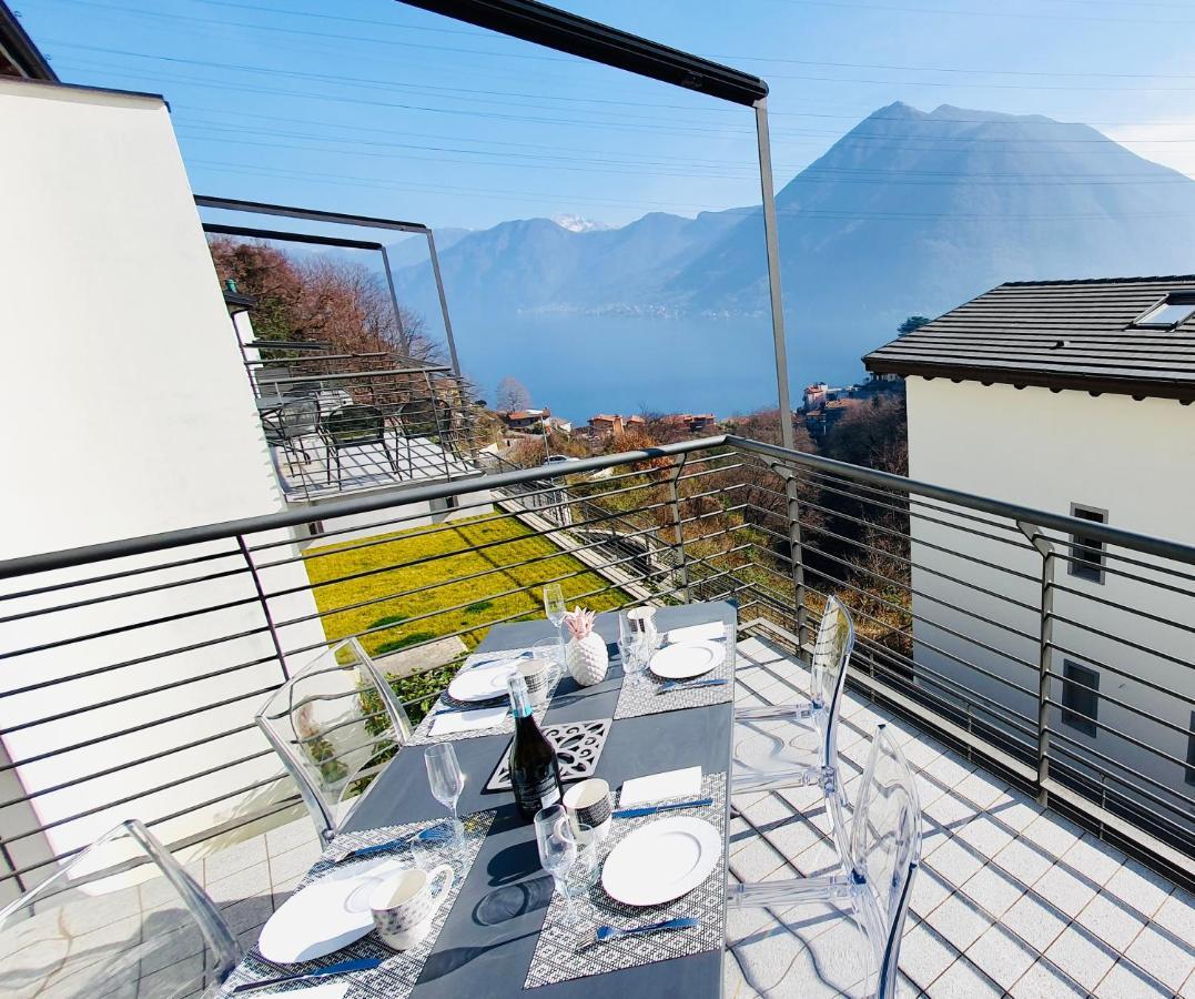 Sole Del Lago Ардженьо Экстерьер фото